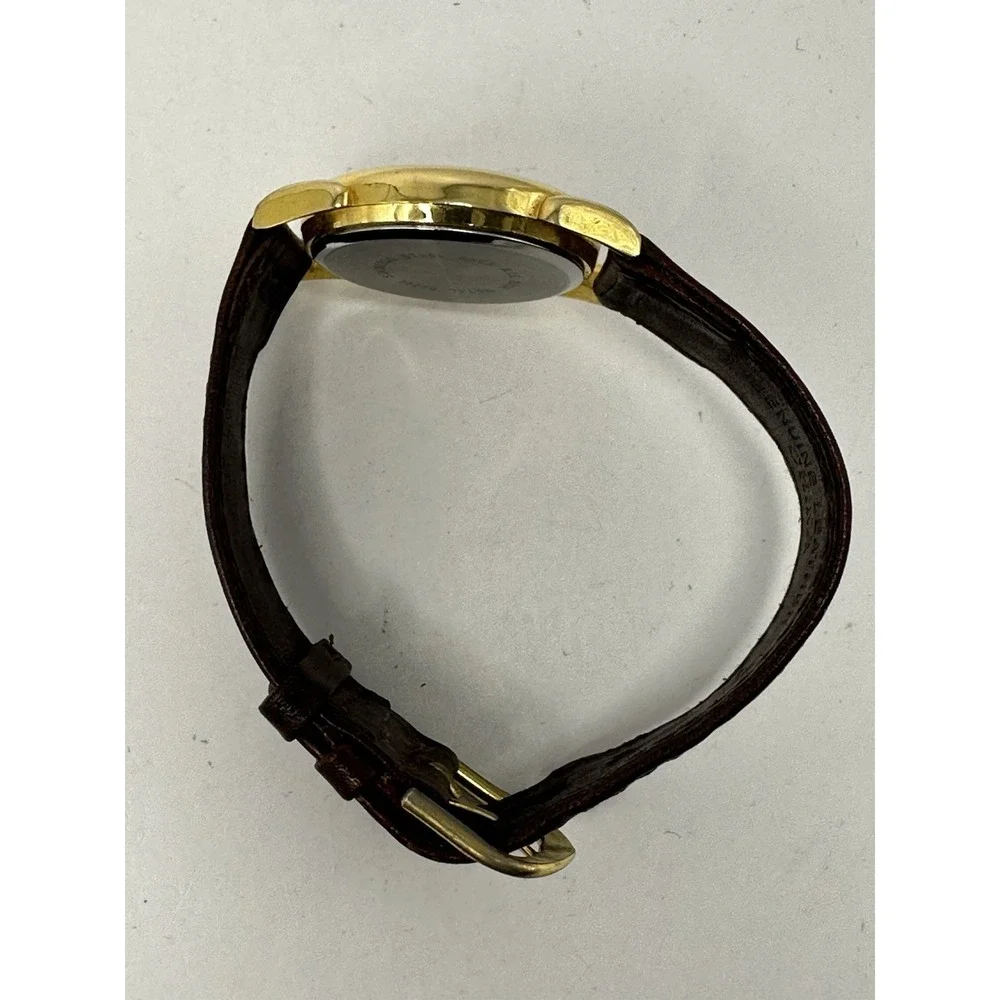 NII‎ Santa Claus Playing Basketball Watch New Battery 31MM 7.25